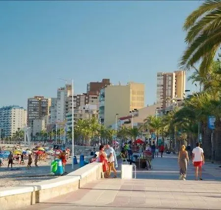 La Marina Campello