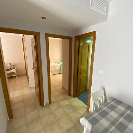 Apartment La Marina Campello *