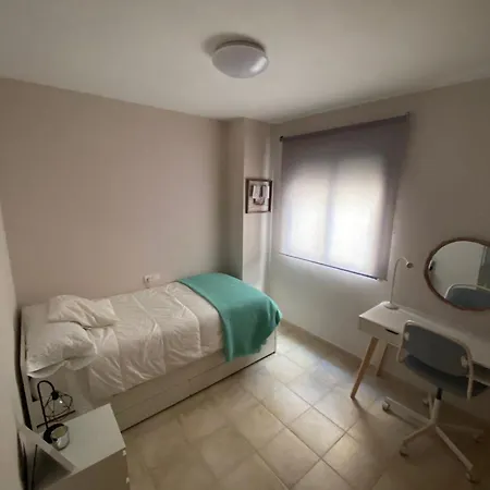 La Marina Campello Apartment El Campello