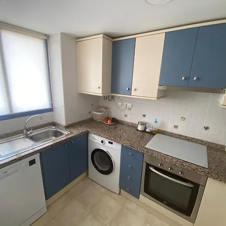 Apartment La Marina Campello El Campello