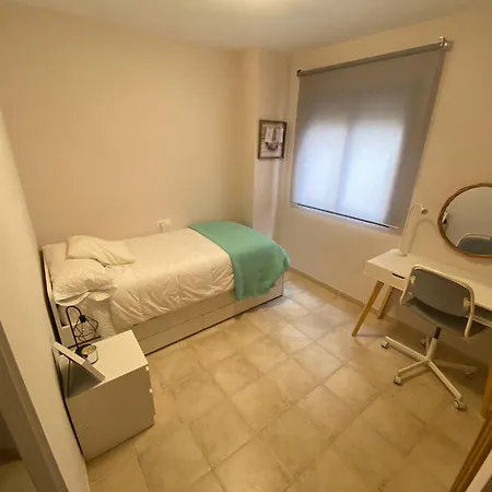 La Marina Campello *