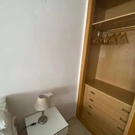 La Marina Campello Apartment
