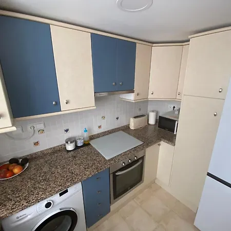Apartment La Marina Campello
