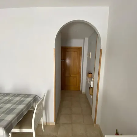 La Marina Campello Apartment *