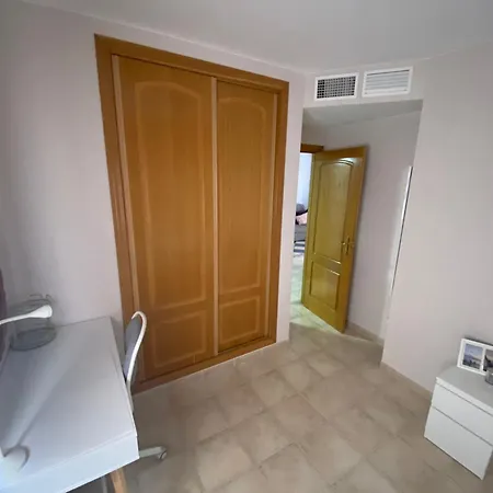 Apartment La Marina Campello *