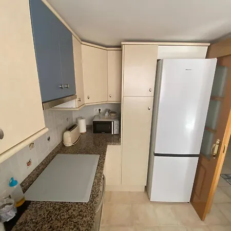 La Marina Campello Apartment El Campello