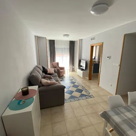 Apartment La Marina Campello El Campello
