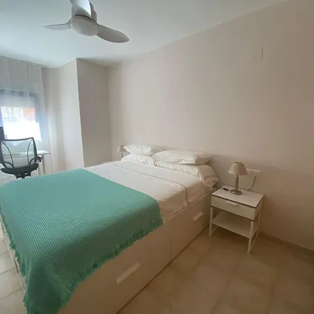 La Marina Campello 엘 캄펠로