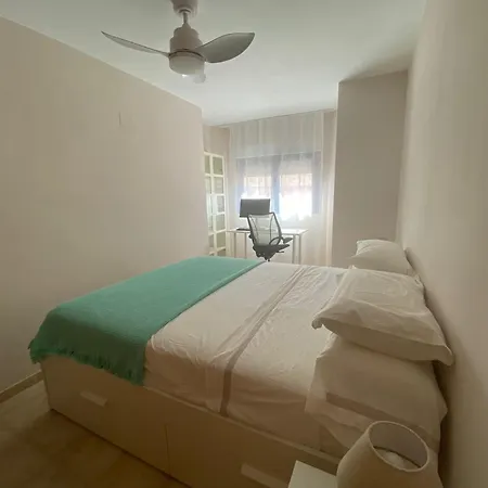 La Marina Campello 아파트