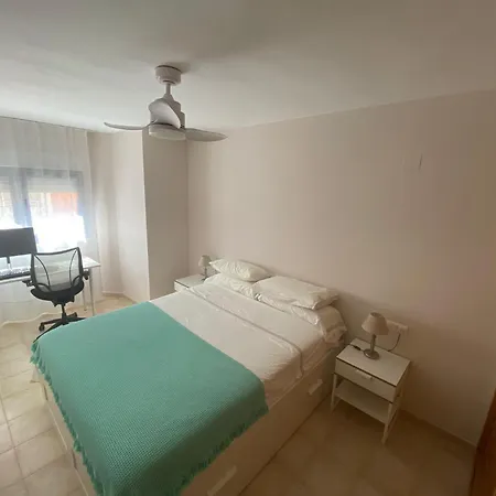 Apartment La Marina Campello